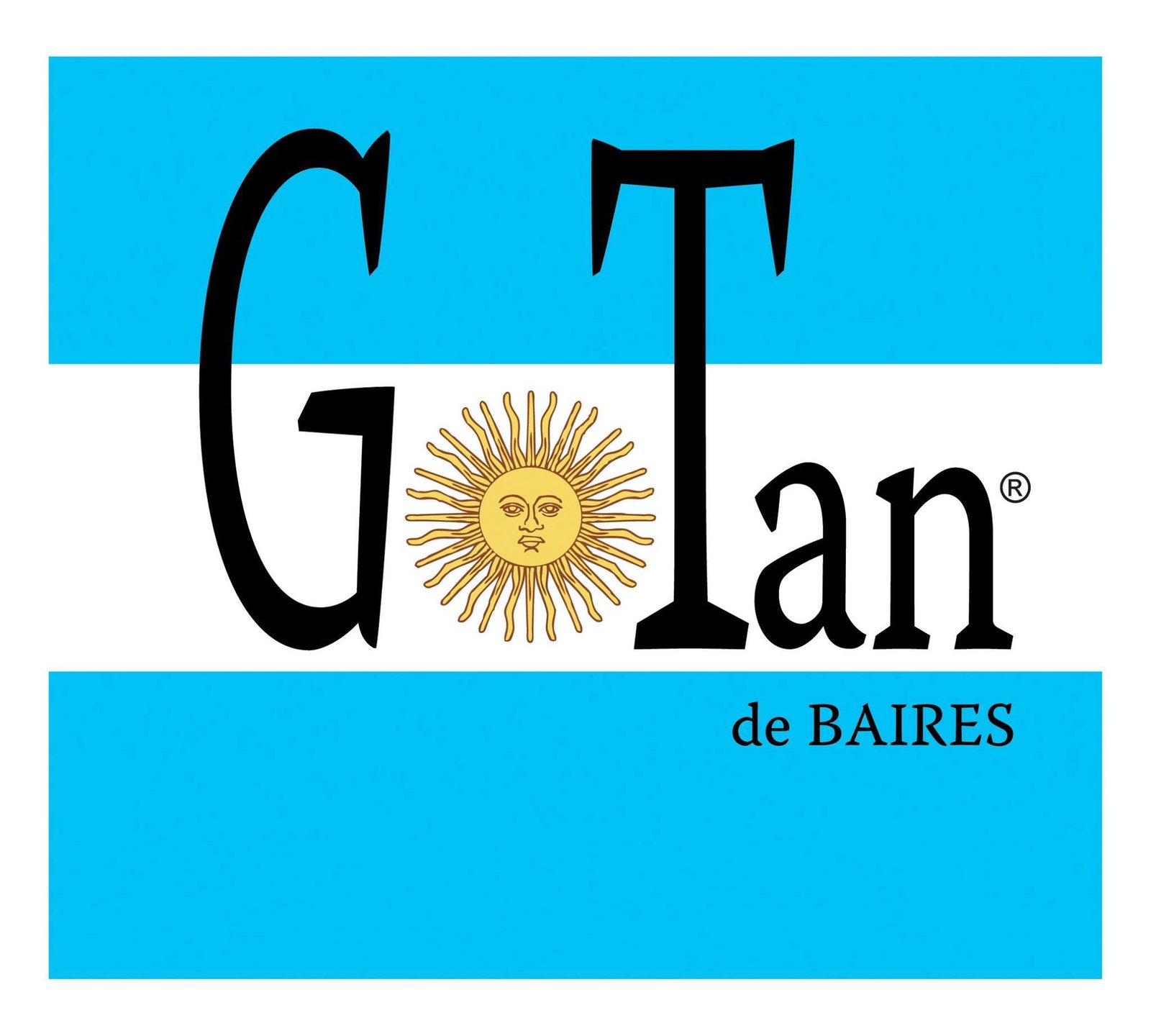 Listing Logo