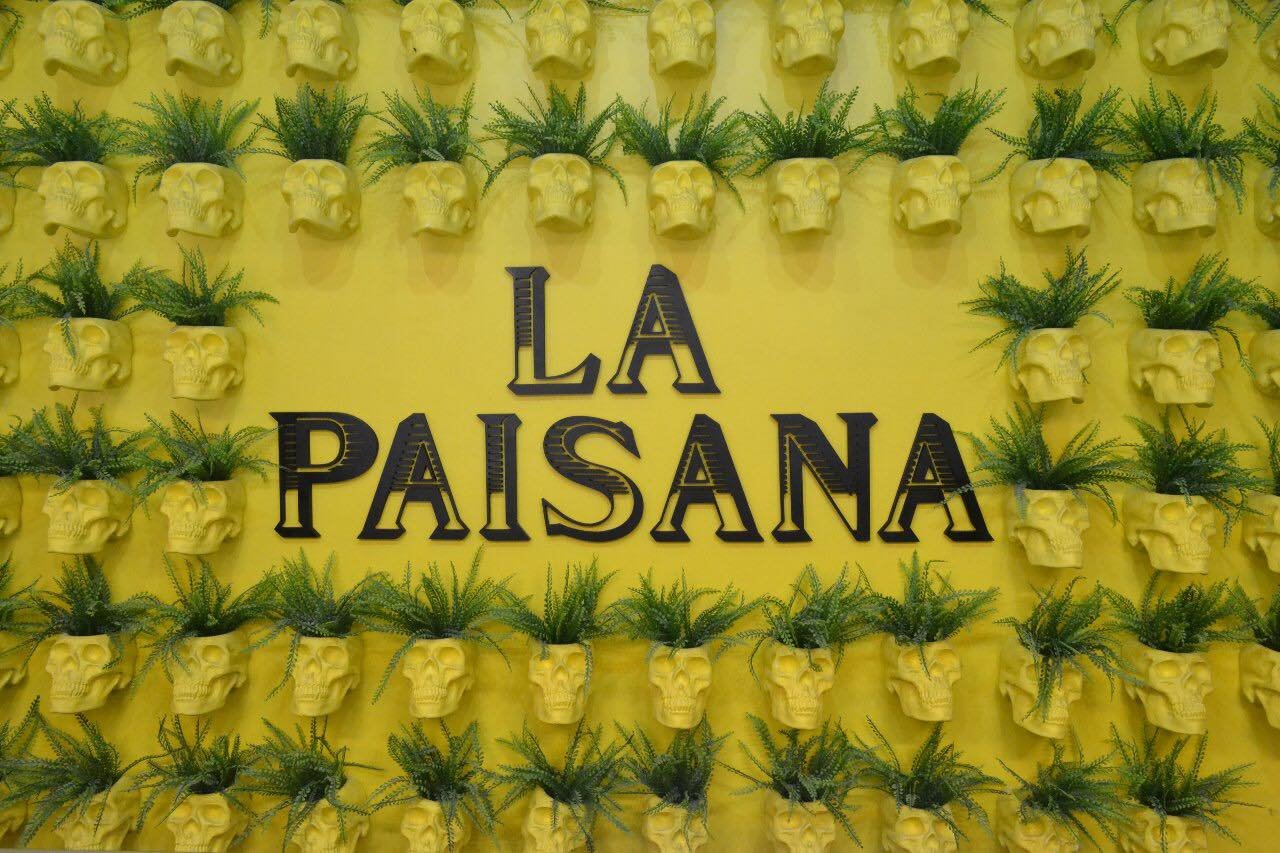 Listing Logo