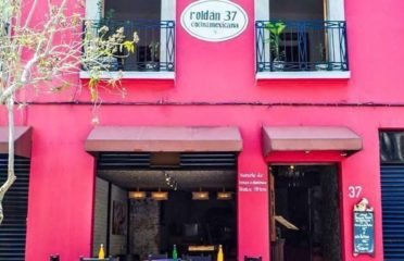 Roldán 37 by Chef Romulo Mendoza