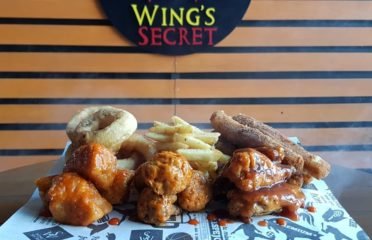 Wings Secret