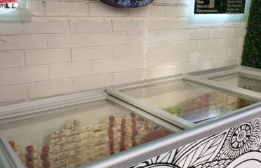 Sueños guajiros paleteria