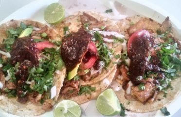 Taqueria La Herradurita