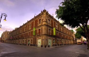 MIDE, Museo Interactivo de Economía