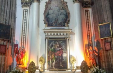 Pinacoteca de la Profesa