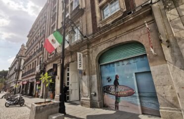 Hostel Mundo Joven Catedral