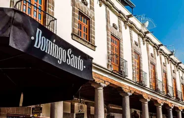 Domingo Santo Hotel Boutique