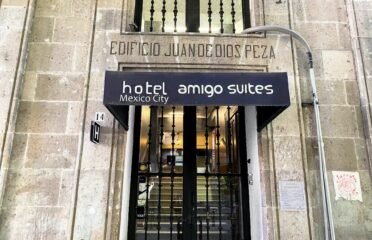 Hotel Amigo Suites