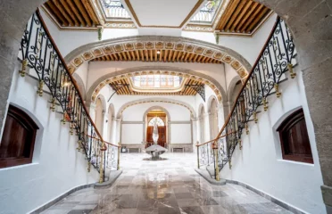 MUPE, Museo del Perfume