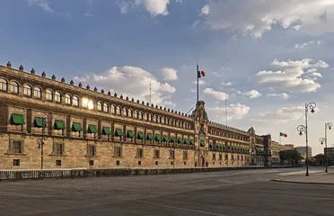 PALACIO NACIONAL